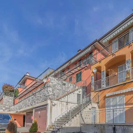 Apartment Emotion 3 Varenna