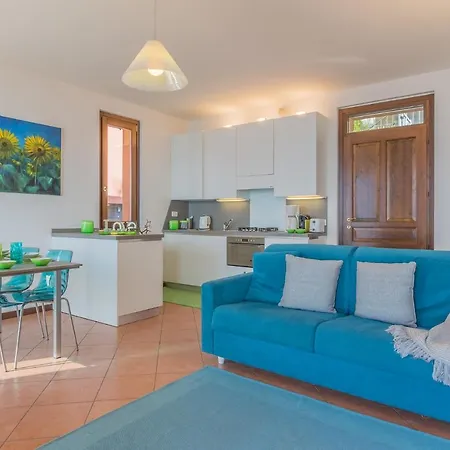 Apartment Emotion 3 Varenna