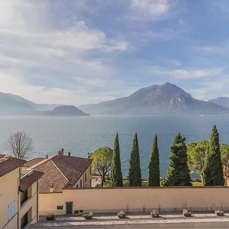 Apartment Emotion 3 Varenna